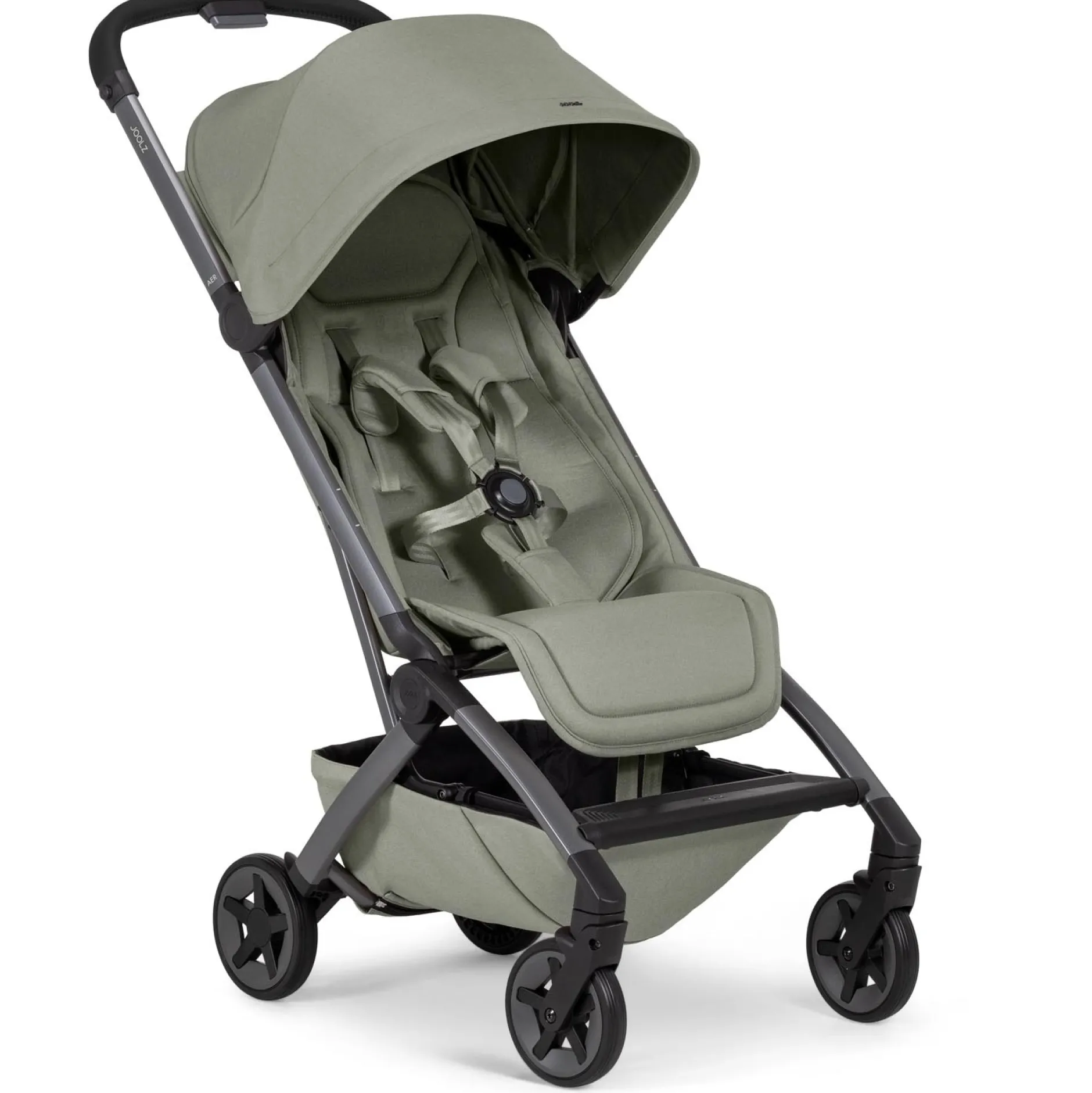 Buggy’S*Joolz Aer2 buggy Sage Green