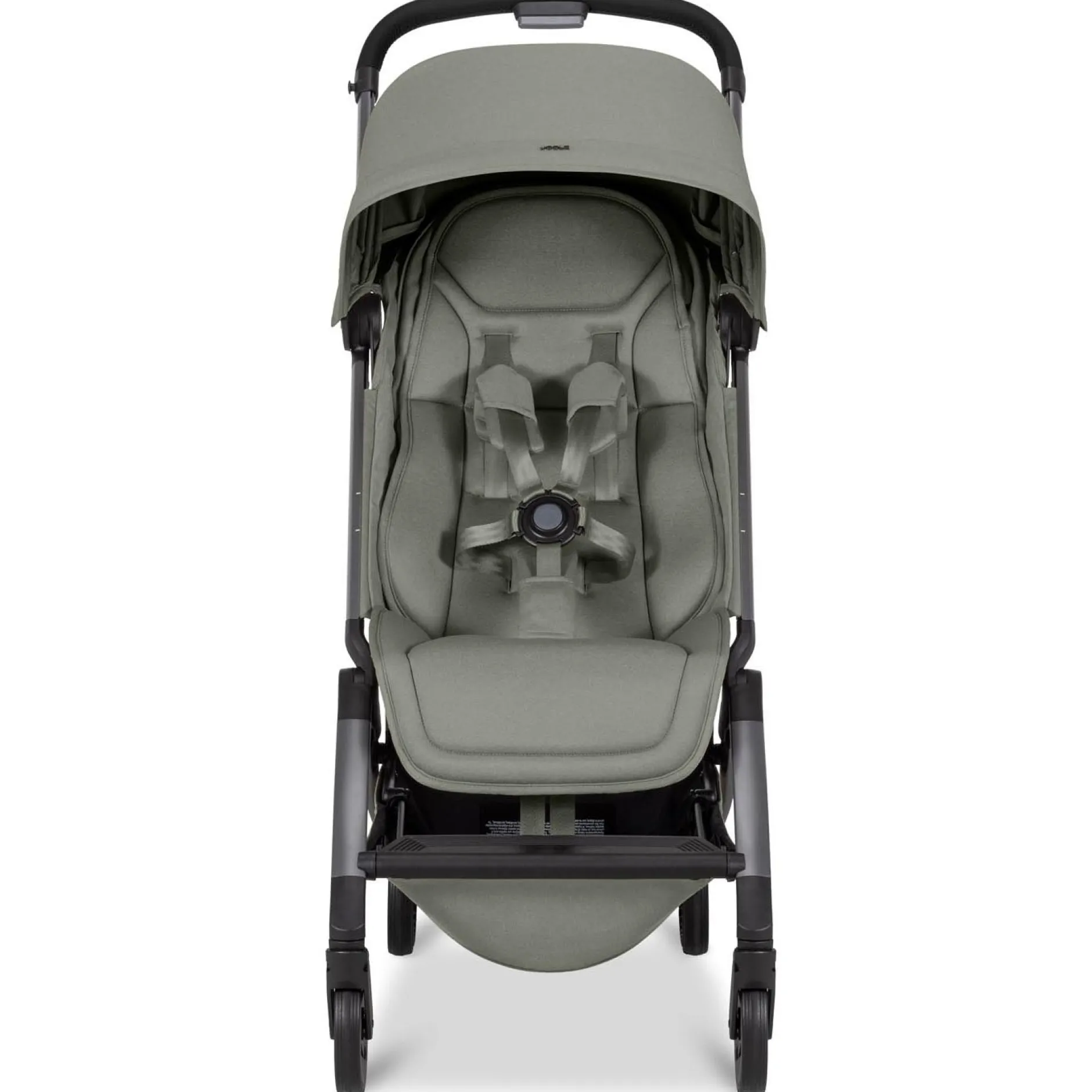 Buggy’S*Joolz Aer2 buggy Sage Green