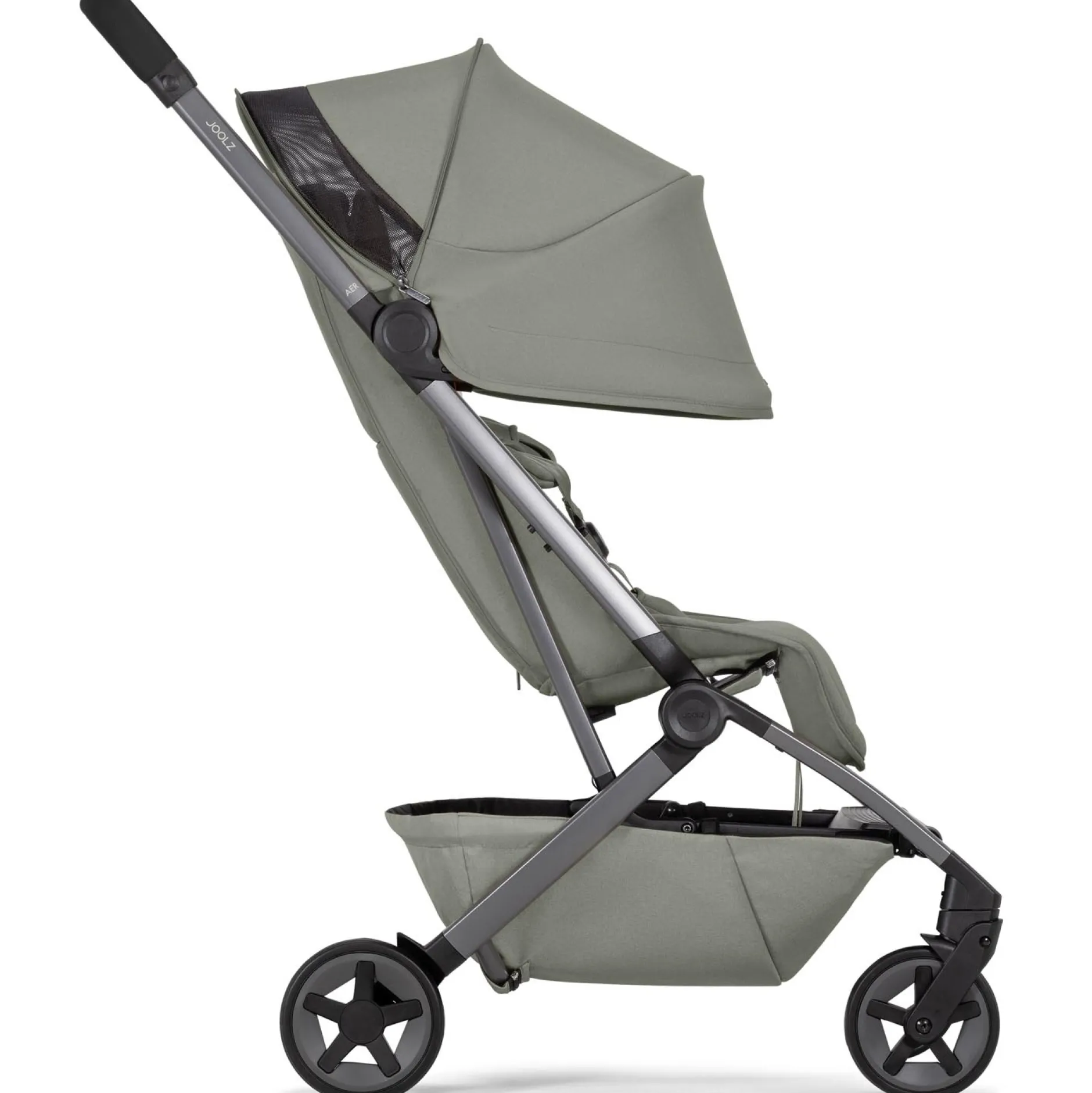 Buggy’S*Joolz Aer2 buggy Sage Green
