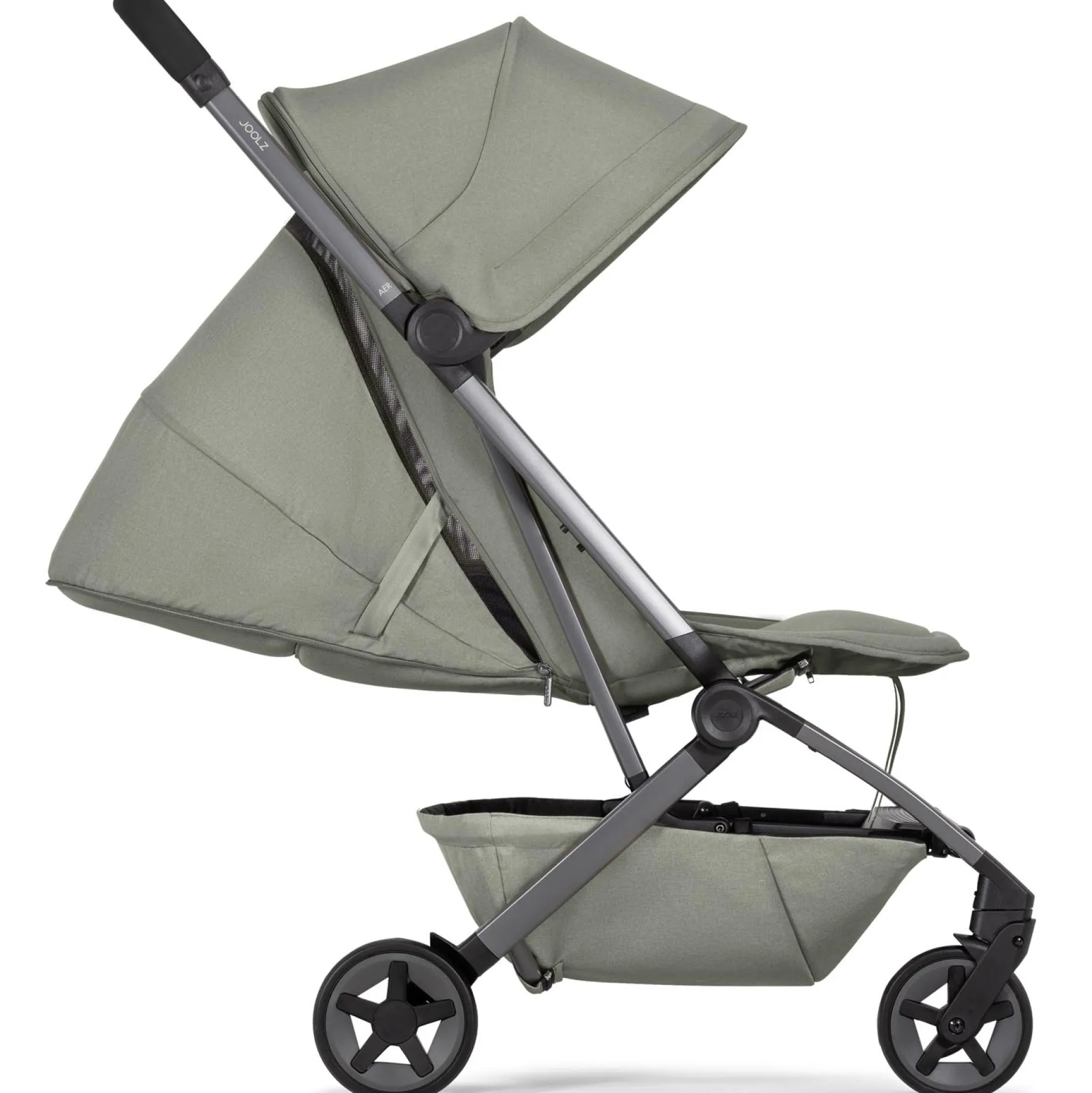 Buggy’S*Joolz Aer2 buggy Sage Green