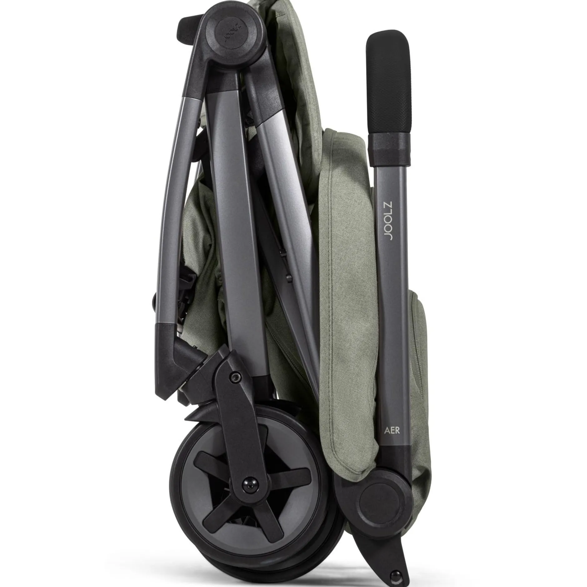 Buggy’S*Joolz Aer2 buggy Sage Green