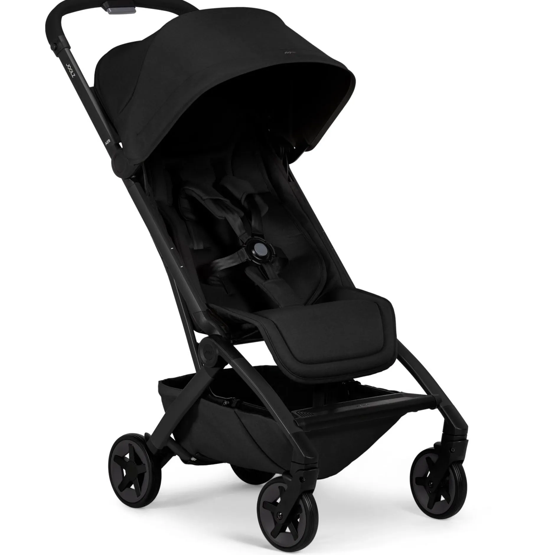 Buggy’S*Joolz Aer2 buggy Space Black