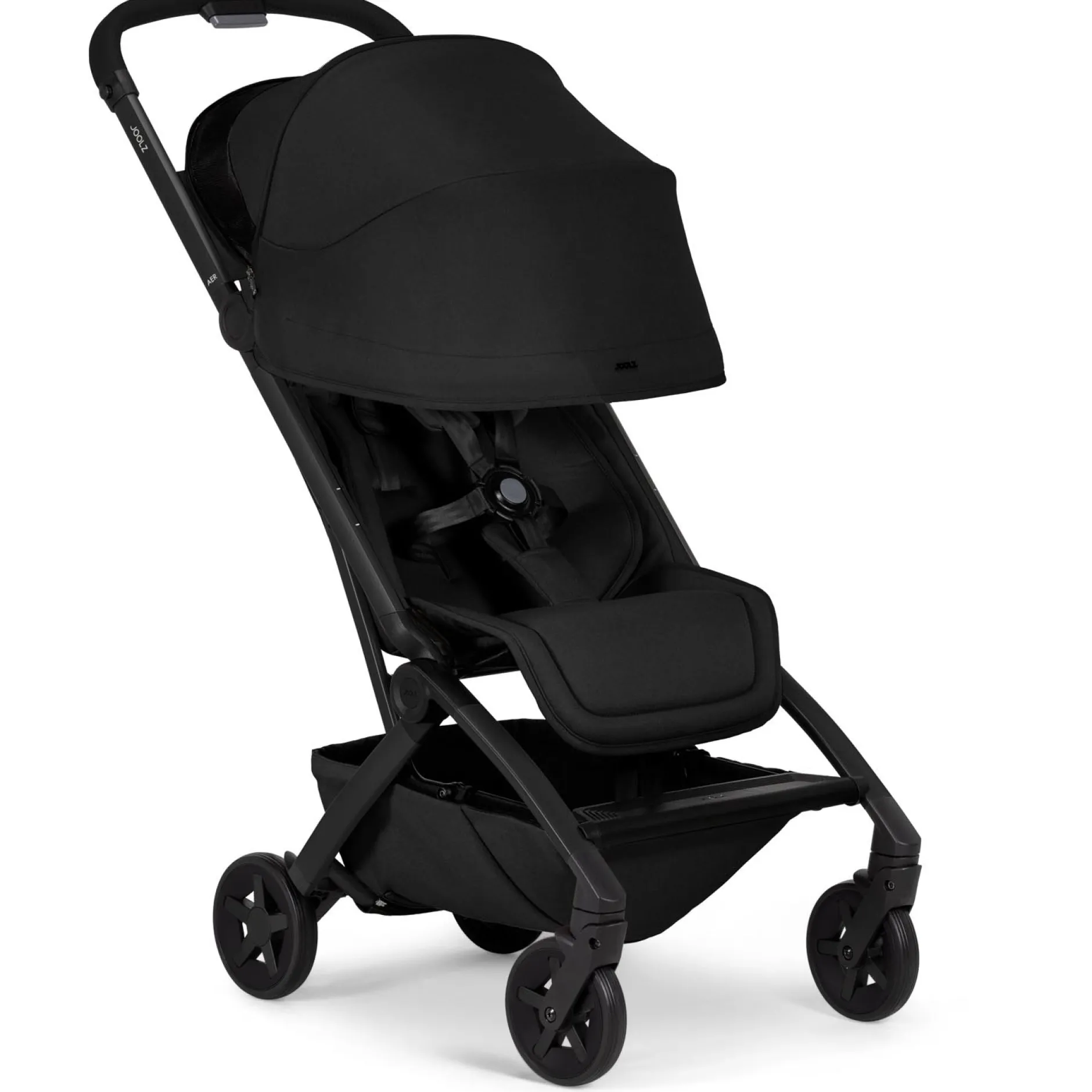 Buggy’S*Joolz Aer2 buggy Space Black