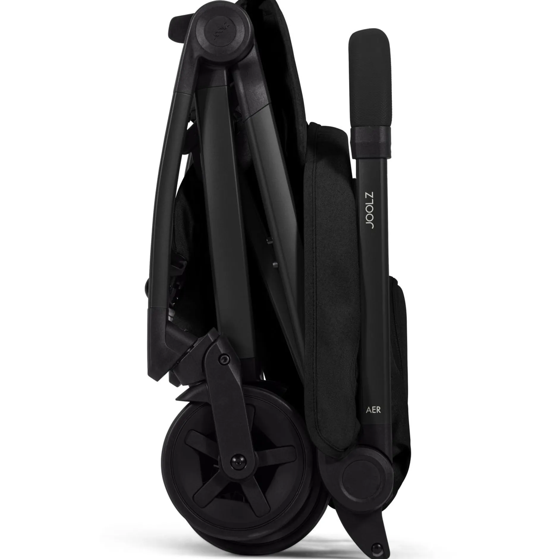 Buggy’S*Joolz Aer2 buggy Space Black