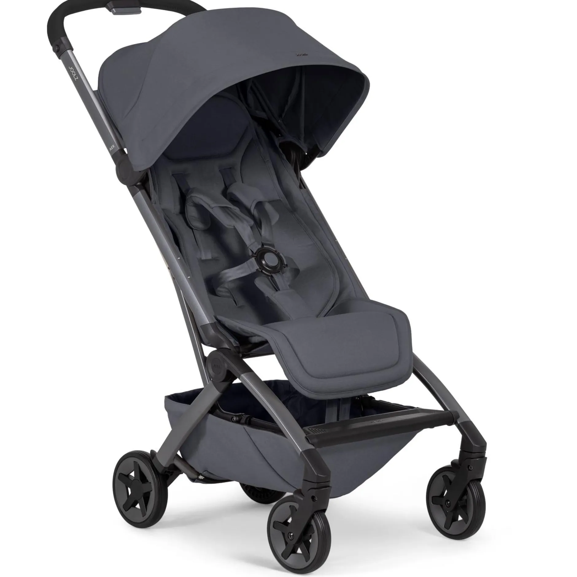Buggy’S*Joolz Aer2 buggy Stone Grey