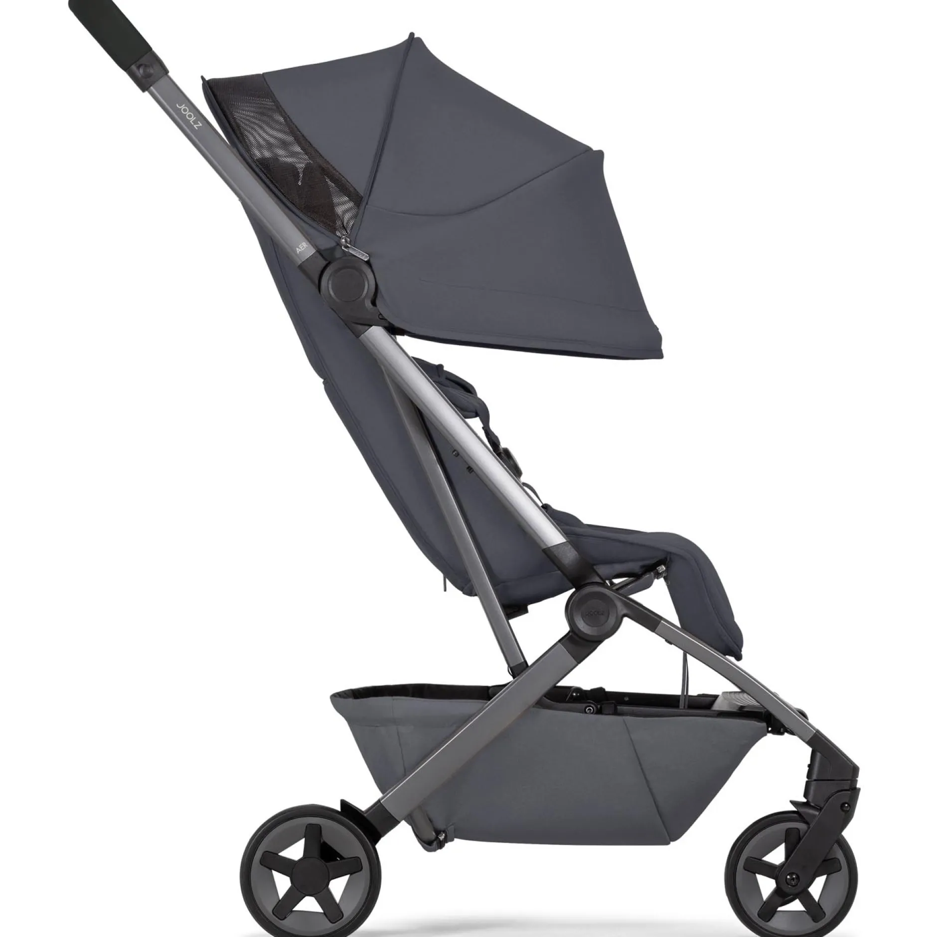 Buggy’S*Joolz Aer2 buggy Stone Grey