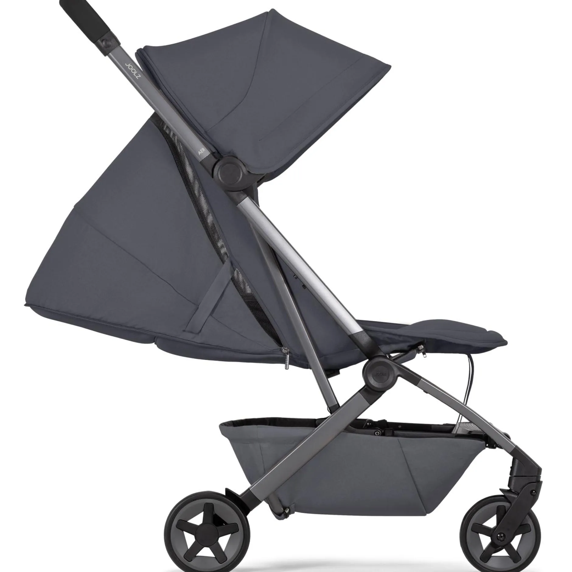 Buggy’S*Joolz Aer2 buggy Stone Grey