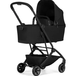 Reiswiegen*Joolz Aer2 reiswieg Space Black
