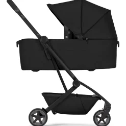Reiswiegen*Joolz Aer2 reiswieg Space Black
