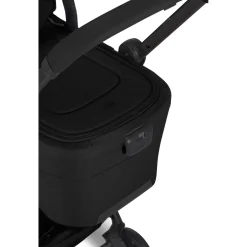 Reiswiegen*Joolz Aer2 reiswieg Space Black