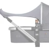 Parasols|Parasols*Joolz Comfort Cover zonnescherm Grey