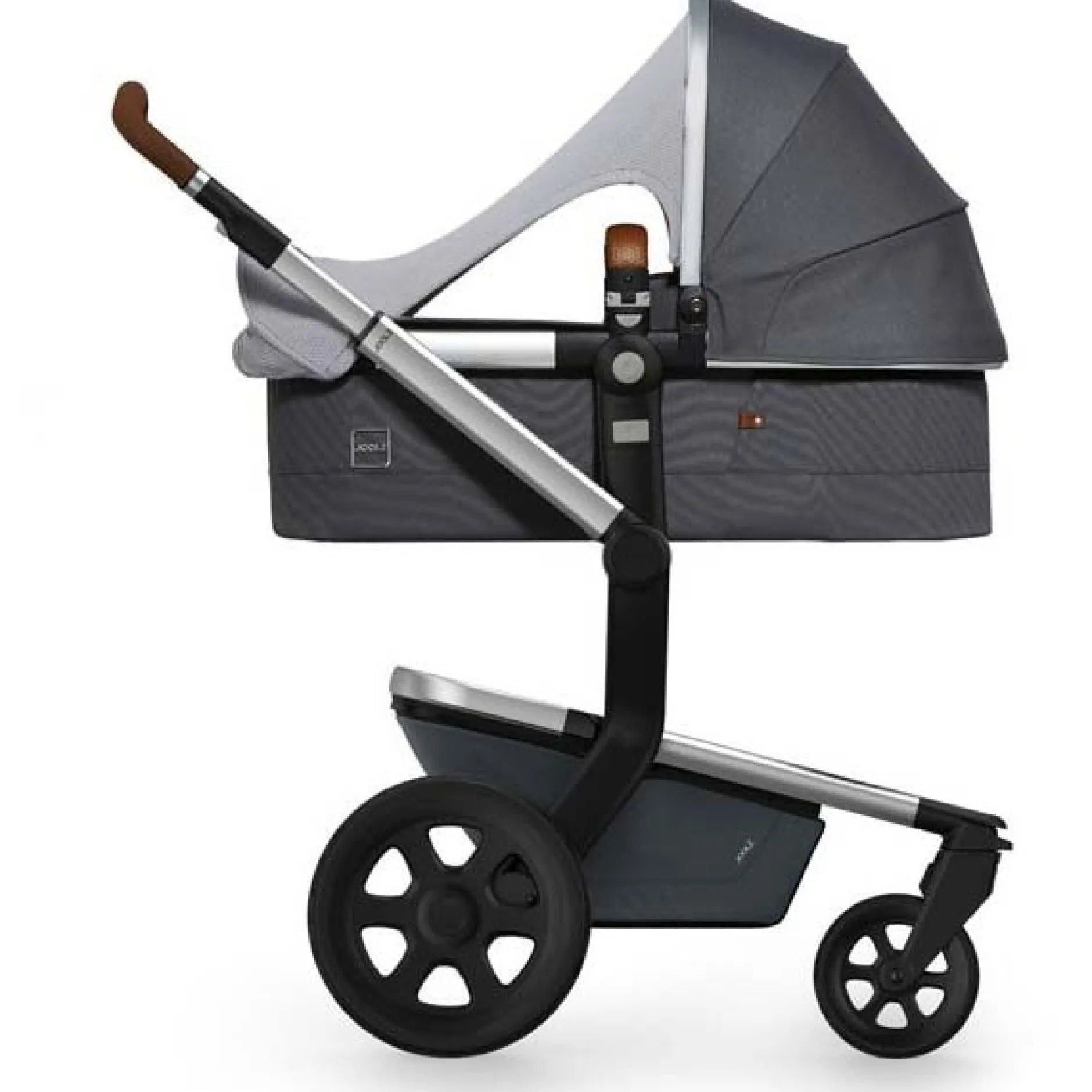 Parasols|Parasols*Joolz Comfort Cover zonnescherm Grey
