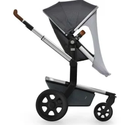 Parasols|Parasols*Joolz Comfort Cover zonnescherm Grey