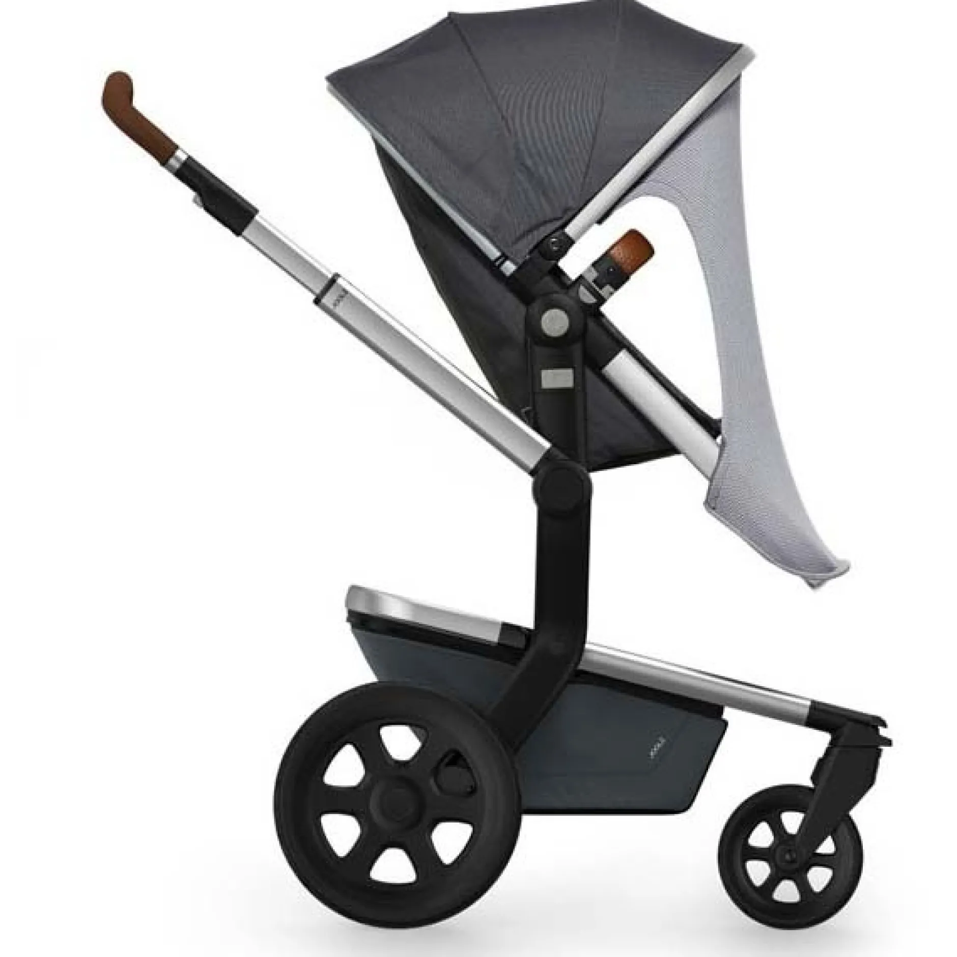 Parasols|Parasols*Joolz Comfort Cover zonnescherm Grey