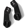 Autostoel Adapters|Adapters*Joolz Day5 adapter autostoel Black