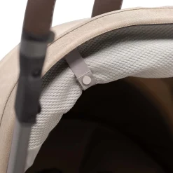 Parasols|Parasols*Joolz Day5 comfort cover zonnescherm Grey