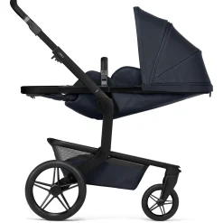Kinderwagens*Joolz Day5 Compleet Dark Navy Blue