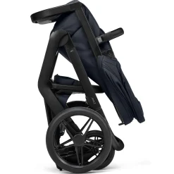 Kinderwagens*Joolz Day5 Compleet Dark Navy Blue