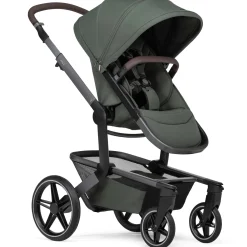 Kinderwagens*Joolz Day5 Compleet Forest Green