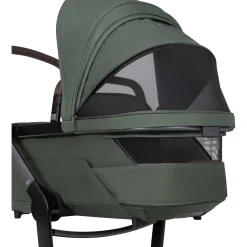 Kinderwagens*Joolz Day5 Compleet Forest Green