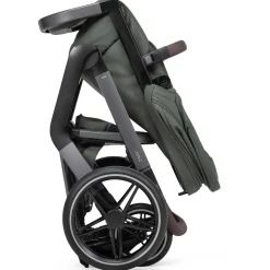 Kinderwagens*Joolz Day5 Compleet Forest Green