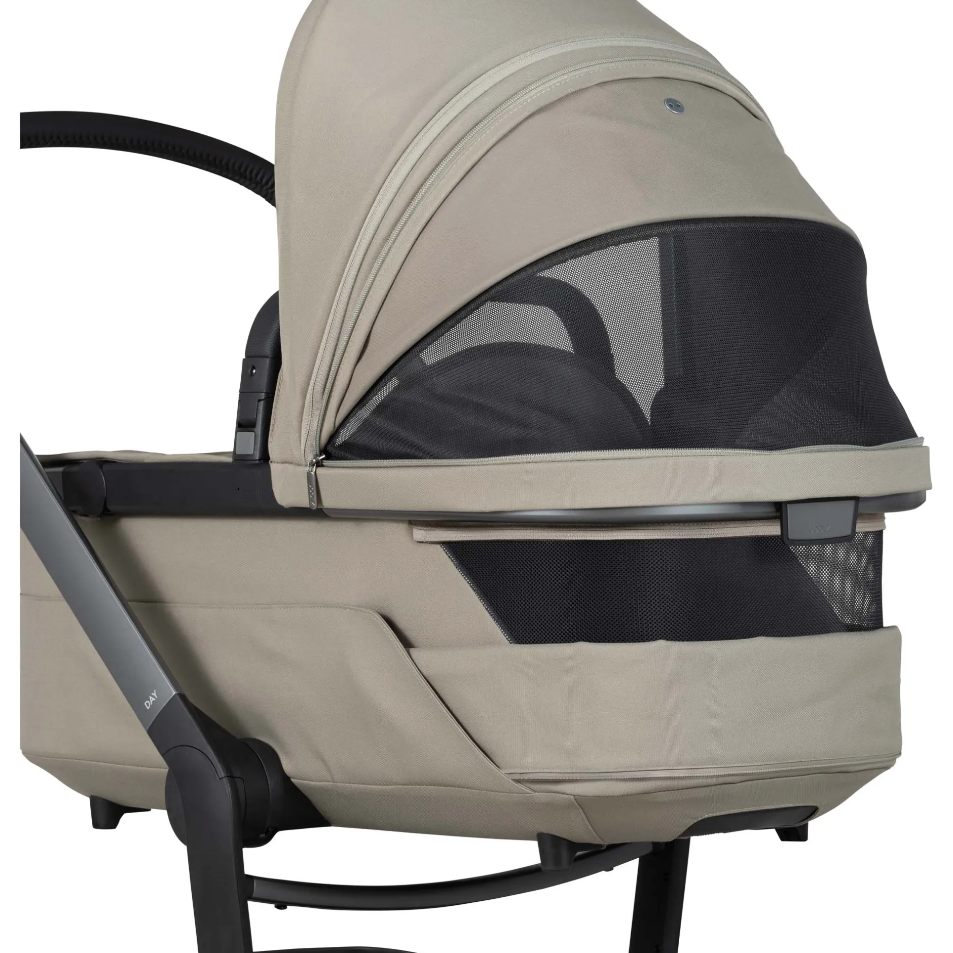 Kinderwagens*Joolz Day5 Compleet Sage Green
