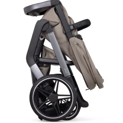 Kinderwagens*Joolz Day5 Compleet Sage Green
