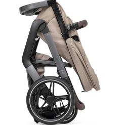 Kinderwagens*Joolz Day5 Compleet Sandy Taupe