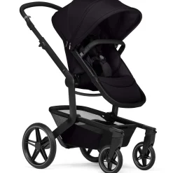 Kinderwagens*Joolz Day5 Compleet Space Black