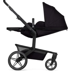 Kinderwagens*Joolz Day5 Compleet Space Black