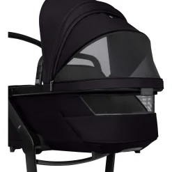 Kinderwagens*Joolz Day5 Compleet Space Black
