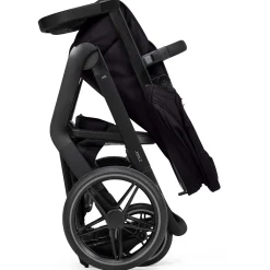 Kinderwagens*Joolz Day5 Compleet Space Black