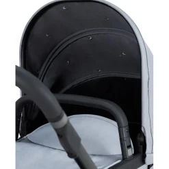 Kinderwagens*Joolz Day5 Compleet special edition Lunar Grey