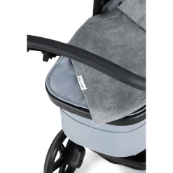 Kinderwagens*Joolz Day5 Compleet special edition Lunar Grey
