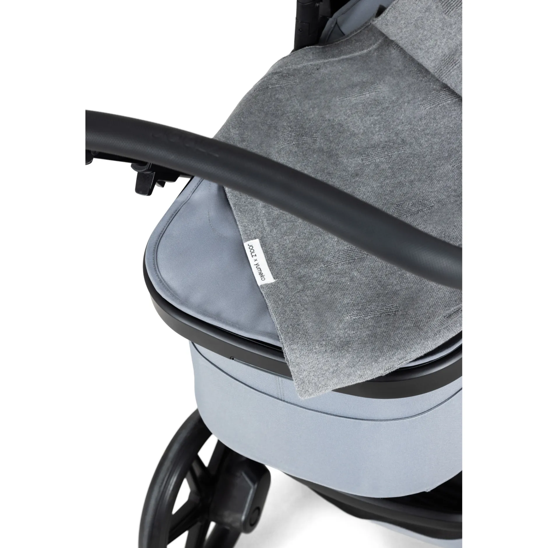 Kinderwagens*Joolz Day5 Compleet special edition Lunar Grey