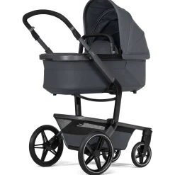 Kinderwagens*Joolz Day5 Compleet Stone Grey