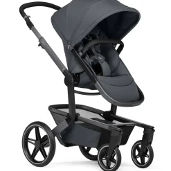 Kinderwagens*Joolz Day5 Compleet Stone Grey