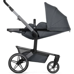 Kinderwagens*Joolz Day5 Compleet Stone Grey