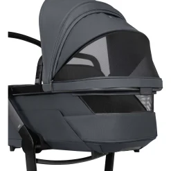 Kinderwagens*Joolz Day5 Compleet Stone Grey