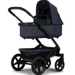 Kinderwagens*Joolz Geo3 compleet Dark Navy Blue