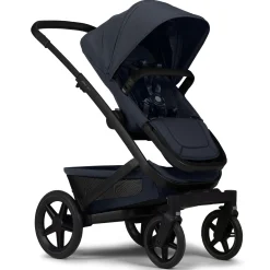 Kinderwagens*Joolz Geo3 compleet Dark Navy Blue