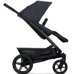 Kinderwagens*Joolz Geo3 compleet Dark Navy Blue