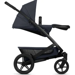 Kinderwagens*Joolz Geo3 compleet Dark Navy Blue