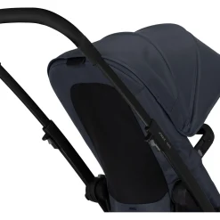 Kinderwagens*Joolz Geo3 compleet Dark Navy Blue