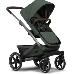 Kinderwagens*Joolz Geo3 compleet Forest Green