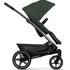 Kinderwagens*Joolz Geo3 compleet Forest Green