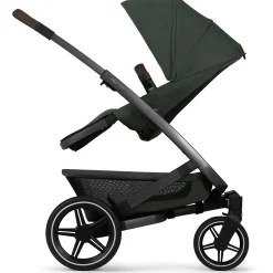 Kinderwagens*Joolz Geo3 compleet Forest Green
