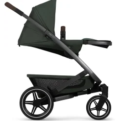 Kinderwagens*Joolz Geo3 compleet Forest Green