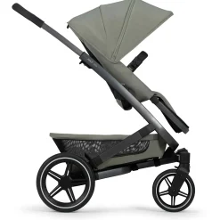 Kinderwagens*Joolz Geo3 compleet Sage Green