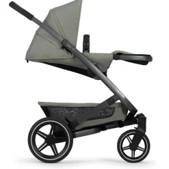 Kinderwagens*Joolz Geo3 compleet Sage Green